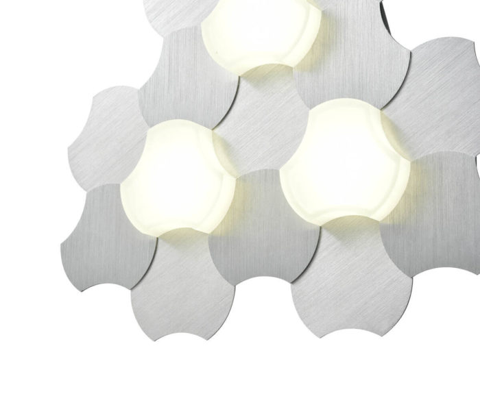 Панно Vele Luce Viva VL8045W03 — изображение 3