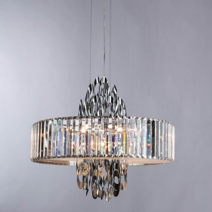 Подвесной светильник Divinare Tiziana 1285/02 SP-6 — изображение 2
