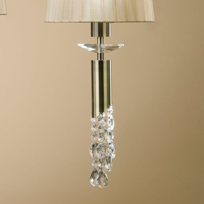 Подвесной светильник Mantra Tiffany 3875 — изображение 5