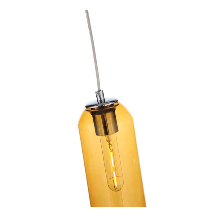 Подвесной светильник ST Luce Callana SL1145.193.01 — изображение 4