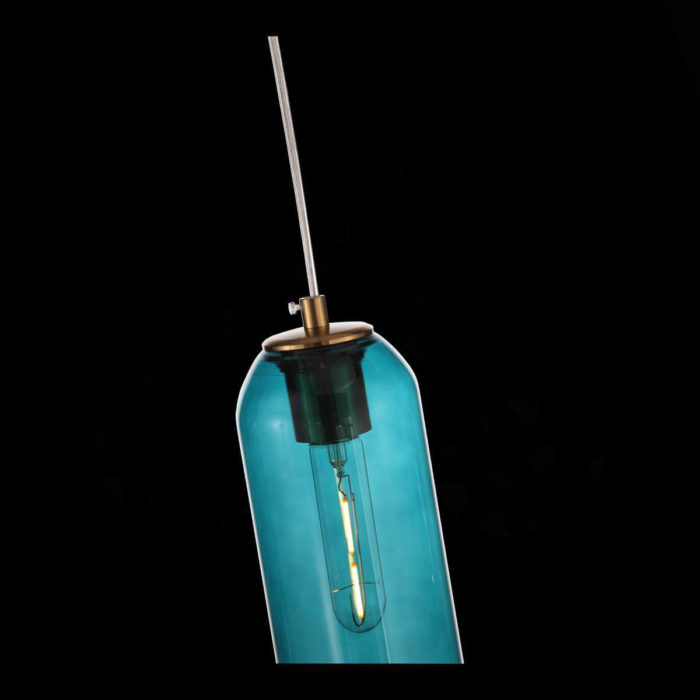 Подвесной светильник ST Luce Callana SL1145.383.01 — изображение 4
