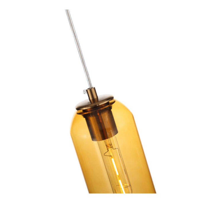 Подвесной светильник ST Luce Callana SL1145.393.01 — изображение 5