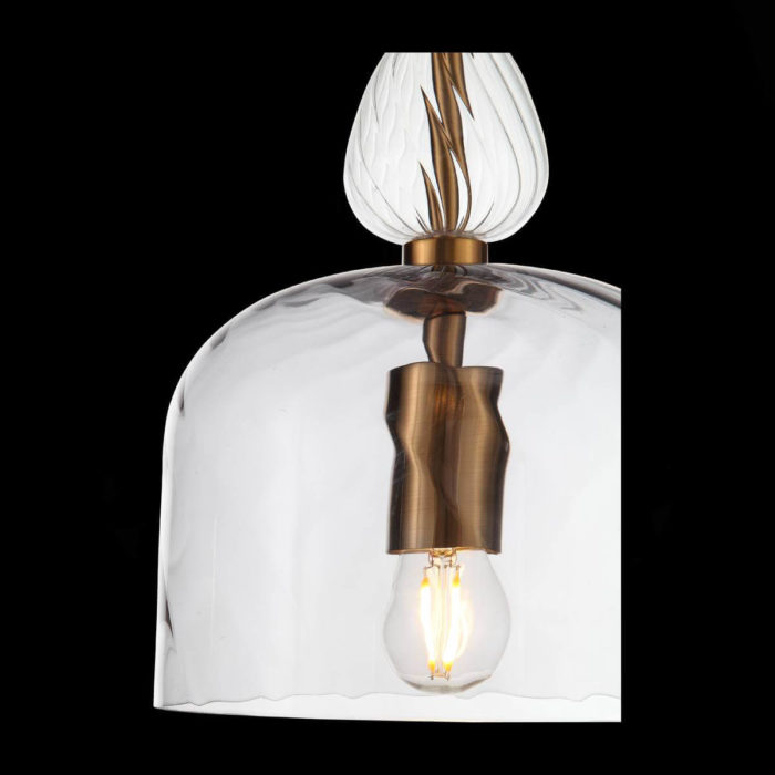 Подвесной светильник ST Luce Illuvio SL1147.403.01 — изображение 3