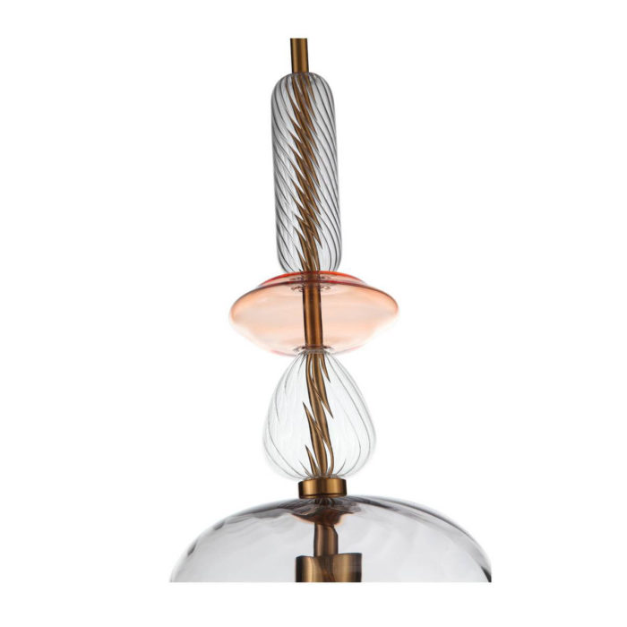 Подвесной светильник ST Luce Illuvio SL1147.403.01 — изображение 4
