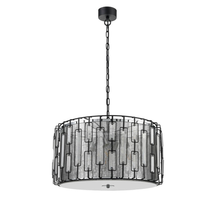 Подвесной светильник Vele Luce Charlie VL5142P06 — изображение 2