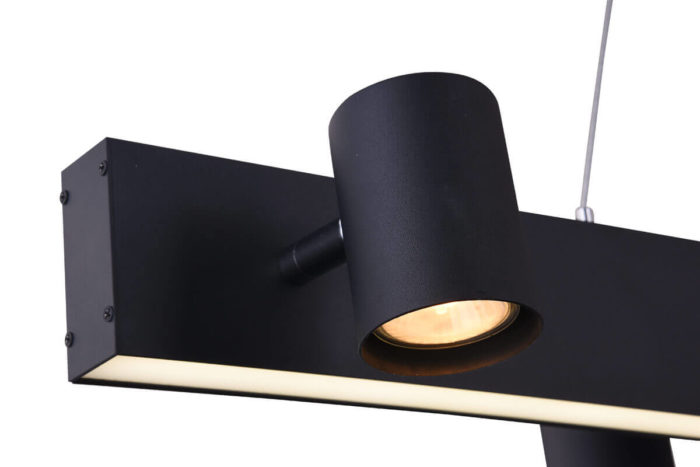 Подвесной светильник Vele Luce Chela VL10142P24 — изображение 3