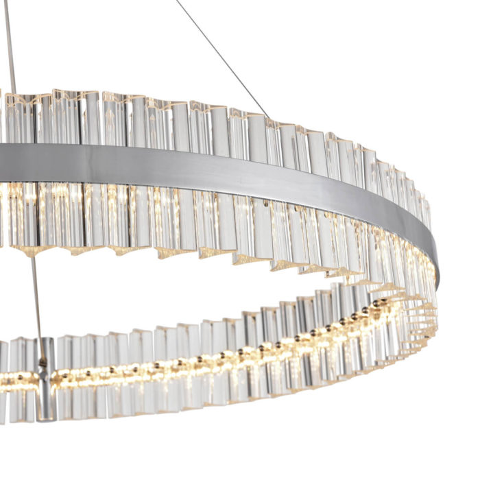 Подвесной светильник Vele Luce Faccia VL1694P02 — изображение 3