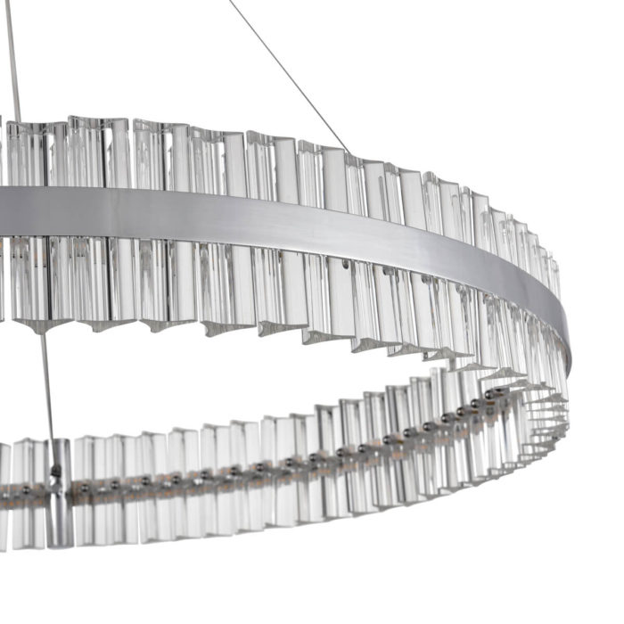 Подвесной светильник Vele Luce Faccia VL1694P02 — изображение 4
