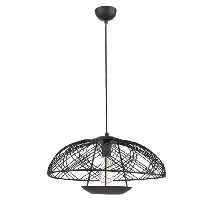 Подвесной светильник Vele Luce Manhattan VL6282P01 — изображение 2