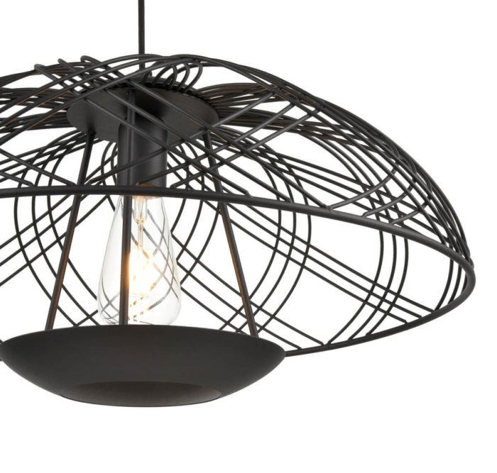 Подвесной светильник Vele Luce Manhattan VL6282P01 — изображение 3