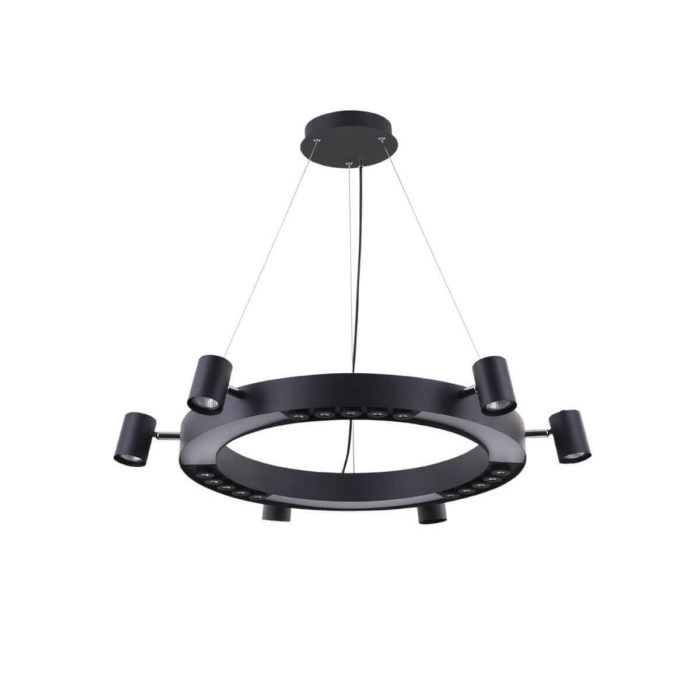 Подвесной светильник Vele Luce Octopus VL10152P06 — изображение 2