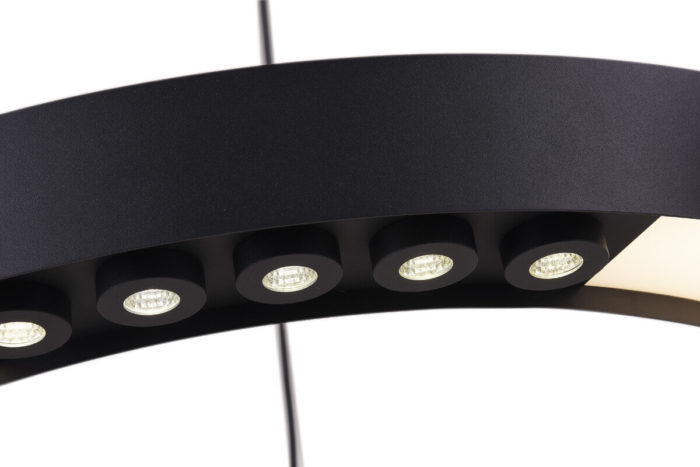 Подвесной светильник Vele Luce Octopus VL10152P06 — изображение 3