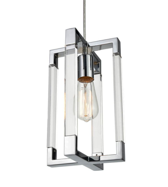 Подвесной светильник Vele Luce Palermo VL5023P11 — изображение 3