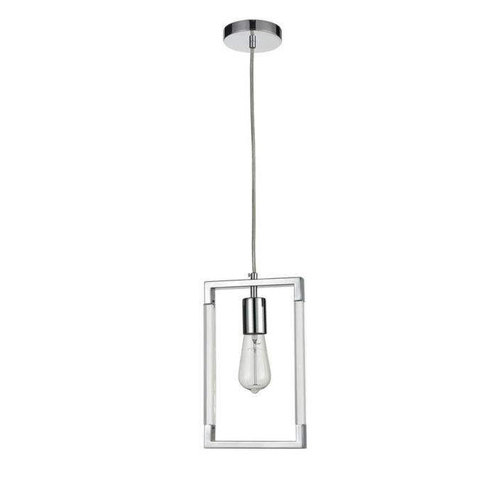 Подвесной светильник Vele Luce Palermo VL5023P12 — изображение 2