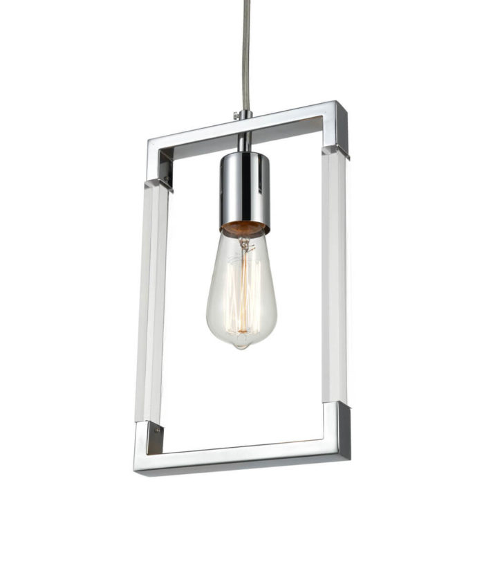 Подвесной светильник Vele Luce Palermo VL5023P12 — изображение 3