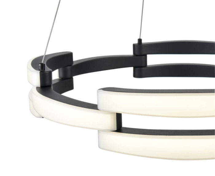 Подвесной светильник Vele Luce Ufo VL7112P12 — изображение 3