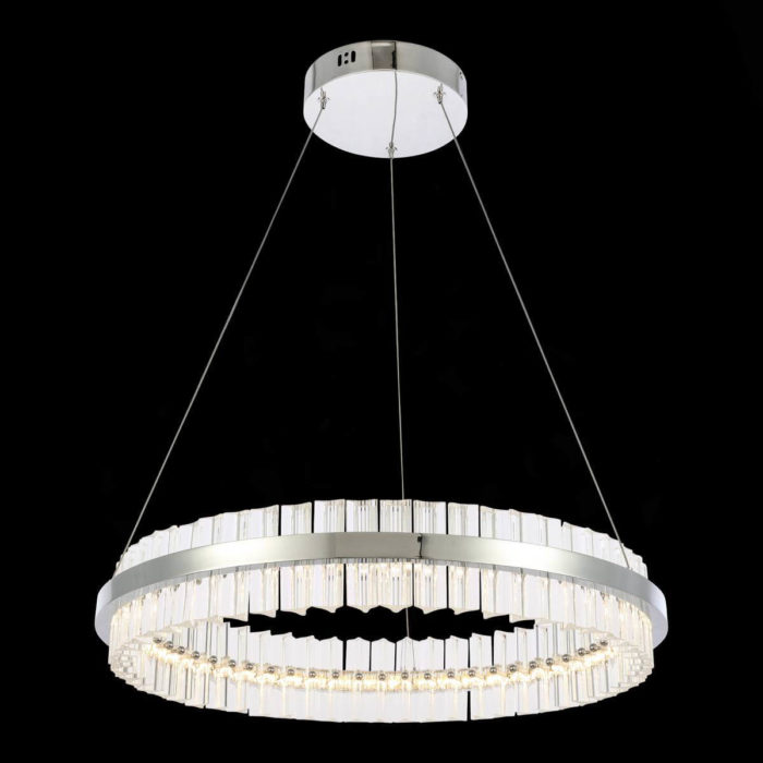 Подвесной светодиодный светильник ST Luce Cherio SL383.113.01 — изображение 4