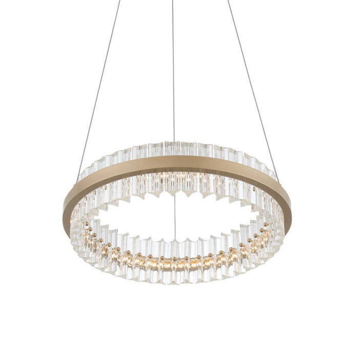 Подвесной светодиодный светильник ST Luce Cherio SL383.203.01 — изображение 3