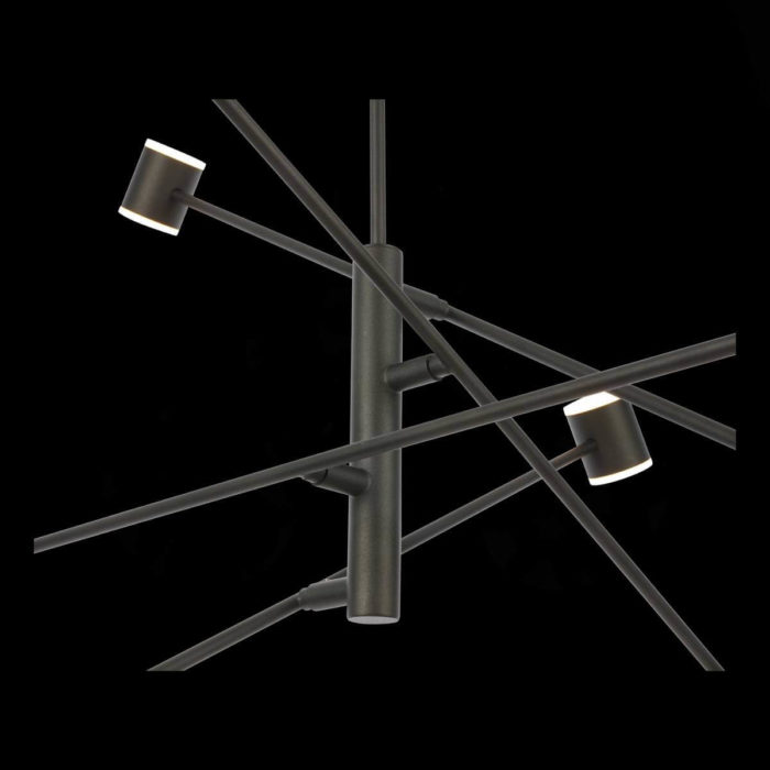 Подвесной светодиодный светильник ST Luce Formolla SL1597.403.08 — изображение 4