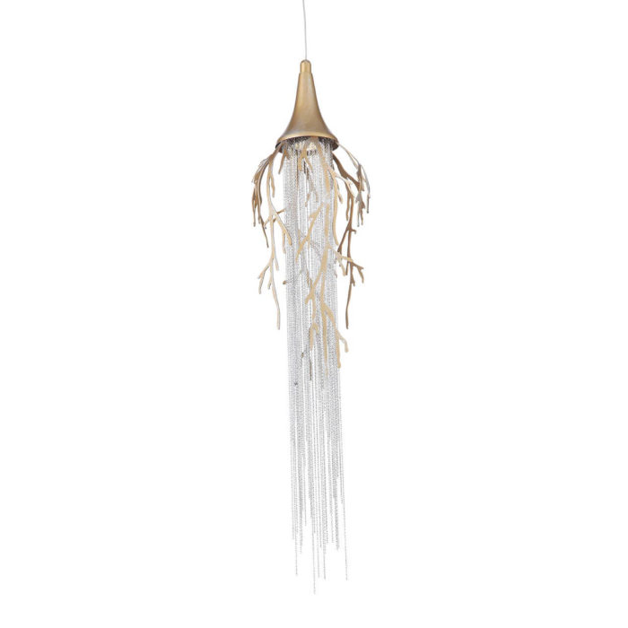 Подвесной светодиодный светильник ST Luce Salica SL1116.203.01 — изображение 2