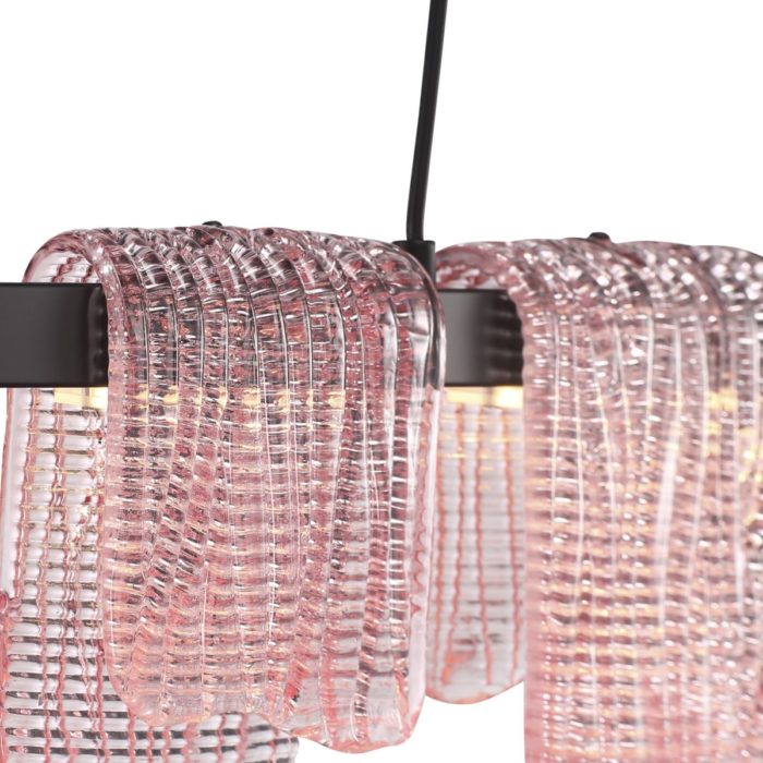 Подвесной светодиодный светильник ST Luce Voile SL6021.403.36 — изображение 4