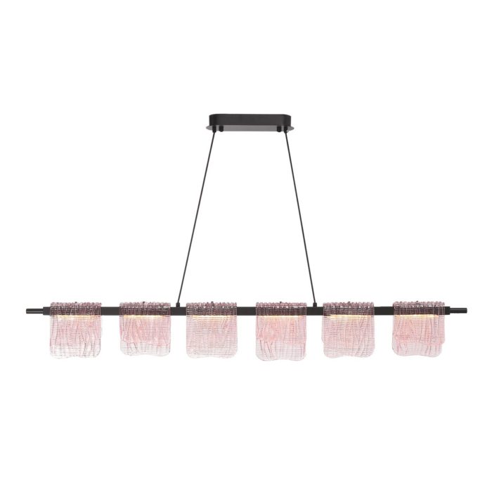 Подвесной светодиодный светильник ST Luce Voile SL6021.403.36 — изображение 5
