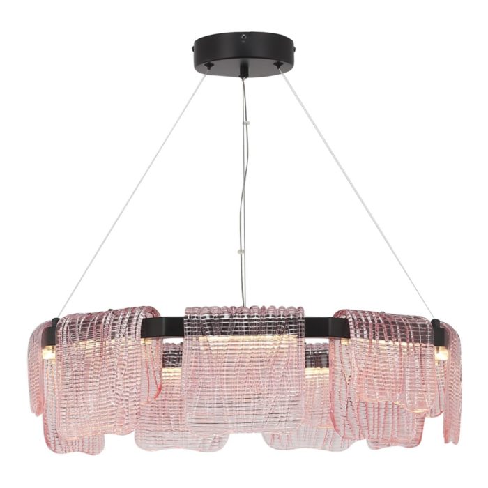 Подвесной светодиодный светильник ST Luce Voile SL6021.403.54 — изображение 4