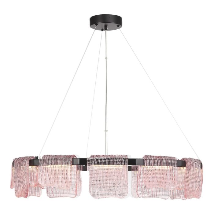 Подвесной светодиодный светильник ST Luce Voile SL6021.403.66 — изображение 5