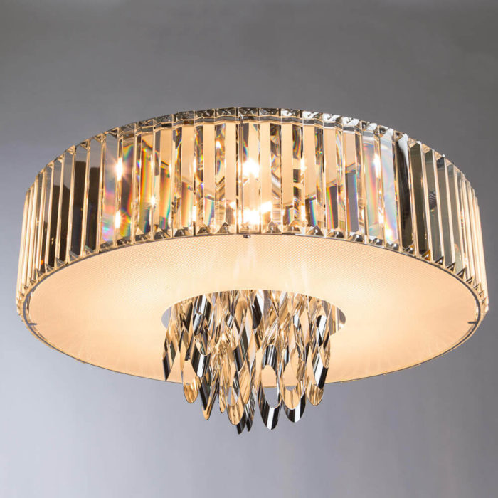 Потолочный светильник Divinare Tiziana 1285/02 PL-6 — изображение 3