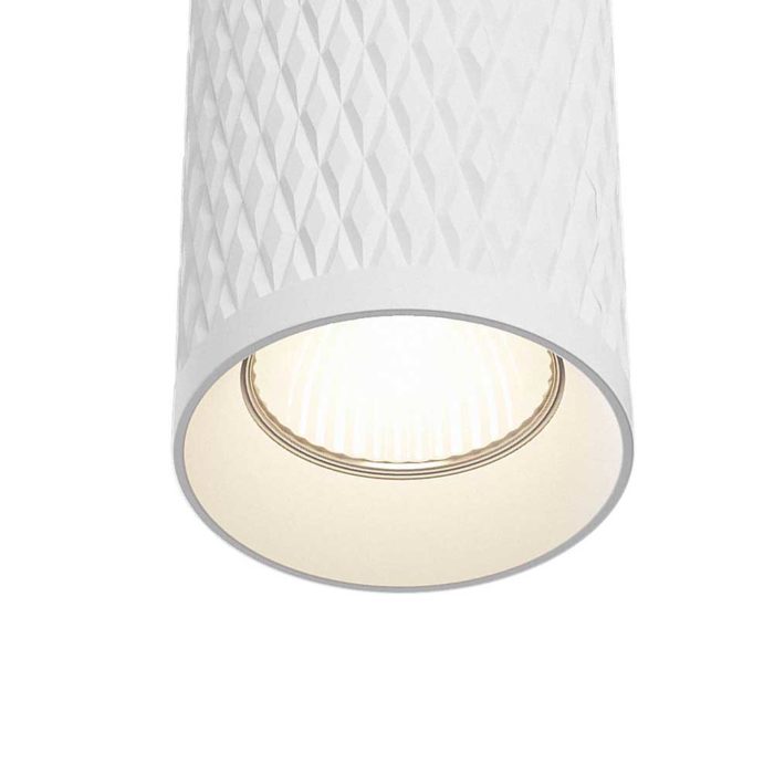 Потолочный светильник Maytoni Alfa C036CL-01W — изображение 3