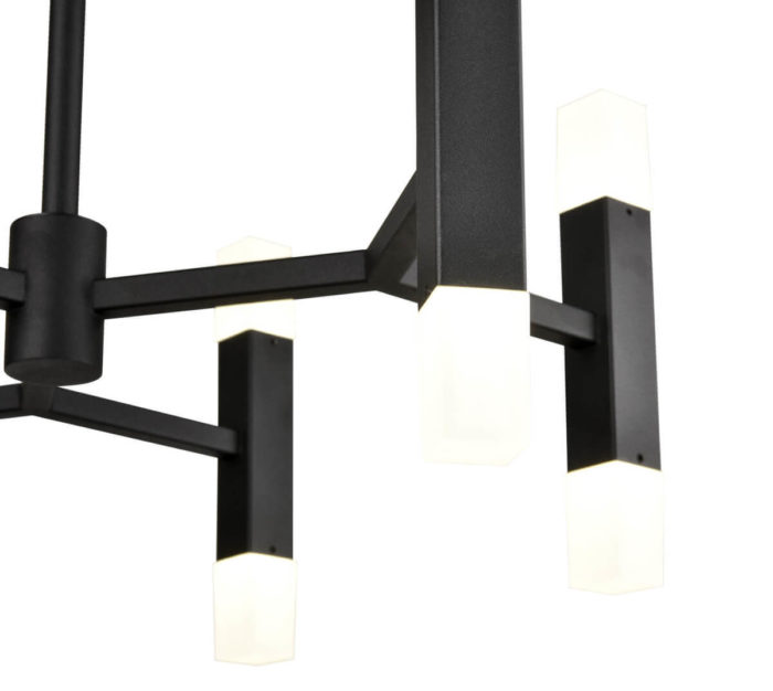Потолочный светильник Vele Luce Niami VL7142L12 — изображение 3