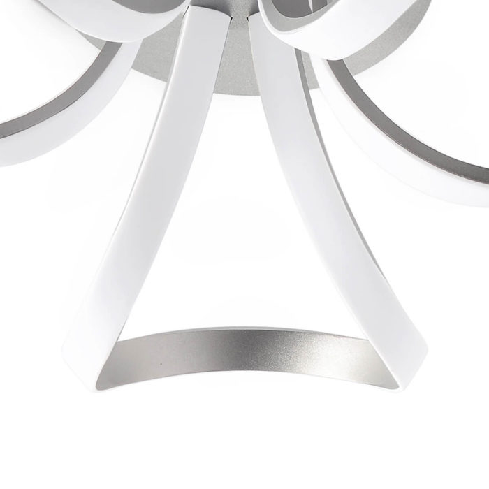Потолочный светодиодный светильник Mantra Knot Led 4994 — изображение 4
