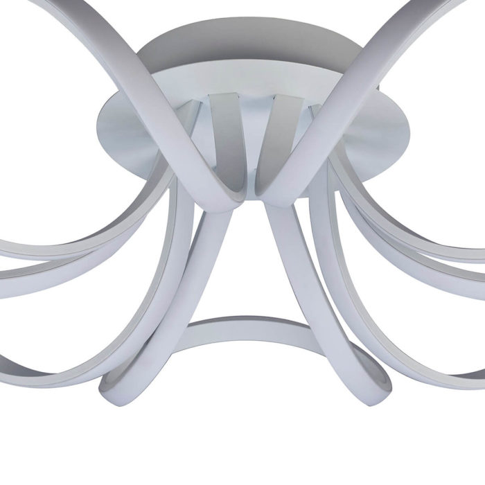 Потолочный светодиодный светильник Mantra Knot Led 6037K — изображение 3