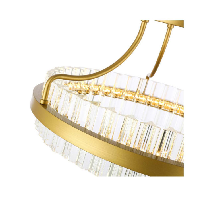 Потолочный светодиодный светильник ST Luce Cherio SL383.202.01 — изображение 2
